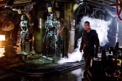 terminator salvation