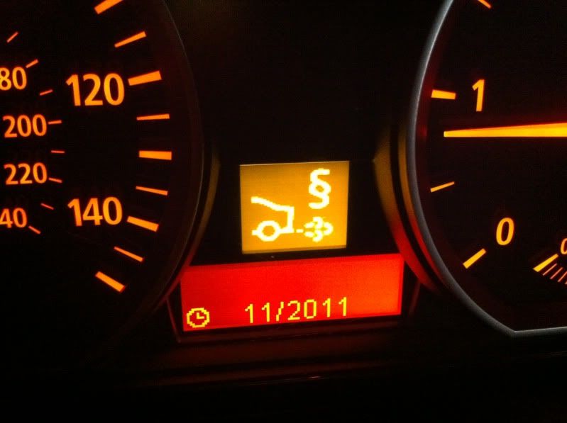 Service due...? Baby BMW Forum