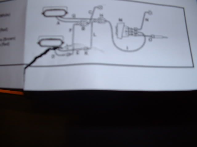 Light pod wiring help | Special Stage Forums