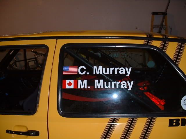 Re Golf 2 rally car thread race updates and mods