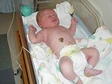 Newborn Ryan