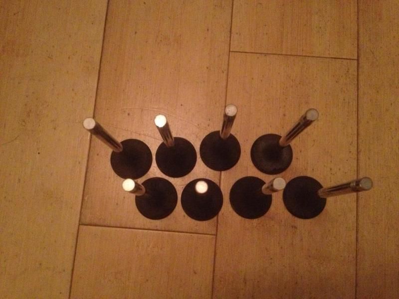 Supertech exhaust valves 1.8t VW Vortex Volkswagen Forum