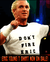 Don't Fire Eric!