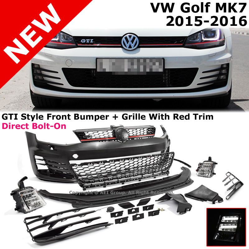 Puente Hills Honda >> VWVortex.com - Any photos of MK7 wagon with GTI front ... Puente Hills Honda >> VWVortex.com - Any photos of MK7 wagon with GTI front ...