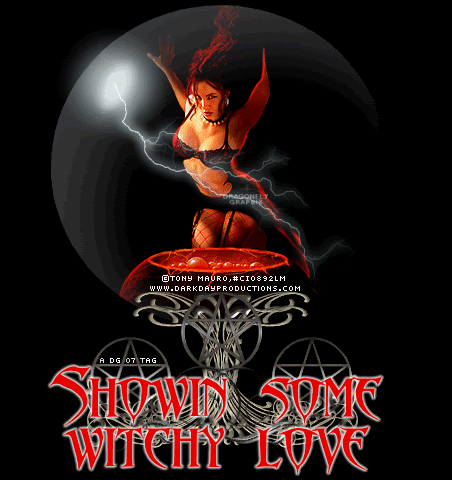 witch-love.gif witchy love image by Leolani2