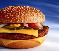 quarter pounder! Pictures, Images and Photos