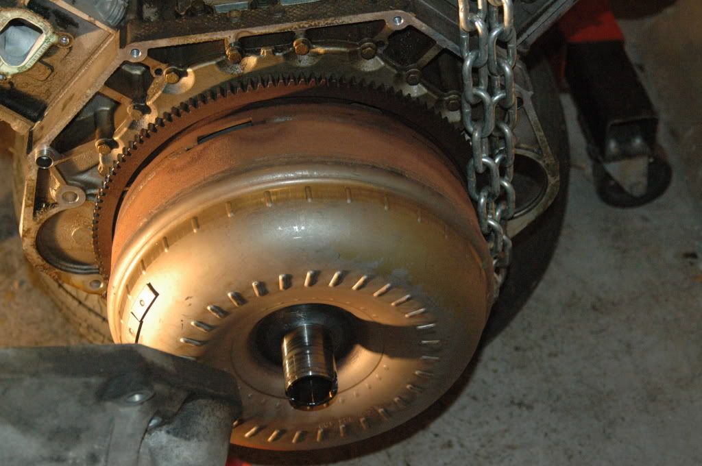 540i auto gearbox change BimmerFest BMW Forum