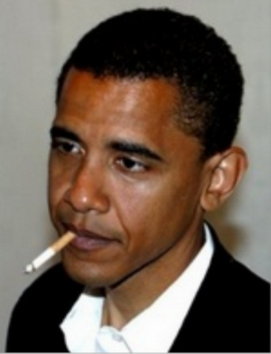 barack obama smoking. Posted in Barack Obama