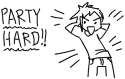 Partyhard_Drawing.gif