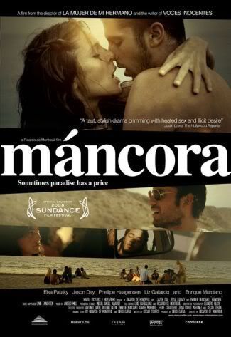 :: Mancóra - Full DVD [RS] ::