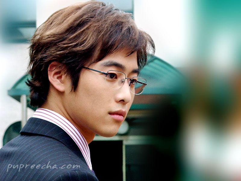 Kim Jae Won Pictures, Images and Photos