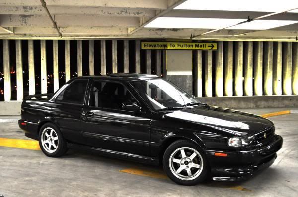 FS: 92 sentra se-r b13 - SR20 Forum FS: 92 sentra se-r b13 - SR20 Forum