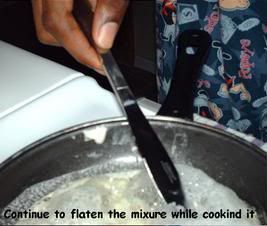 Cooking crack in a spoon - Page 2 - Zoklet.net