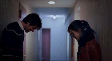 Eternal sunshine of the spotless mind essay