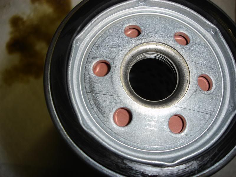 mannmahle oil filter problem VW Vortex Volkswagen Forum