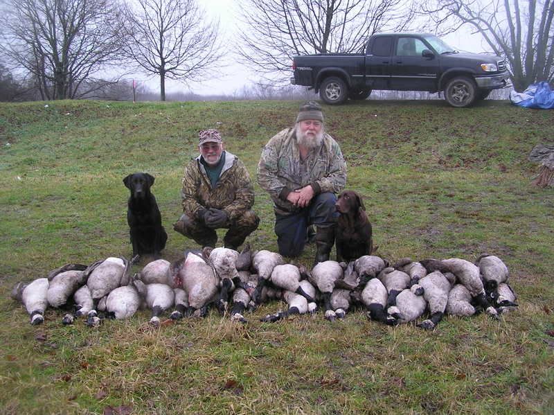 most valuable waterfowling acessory Duck Hunting Forum