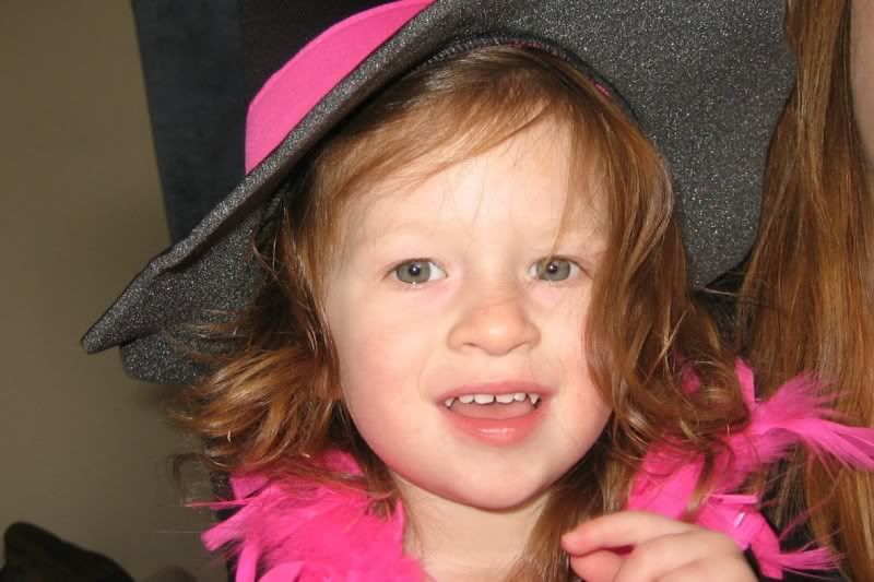 Ayla Halloween