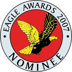 Eagle Awards Baby