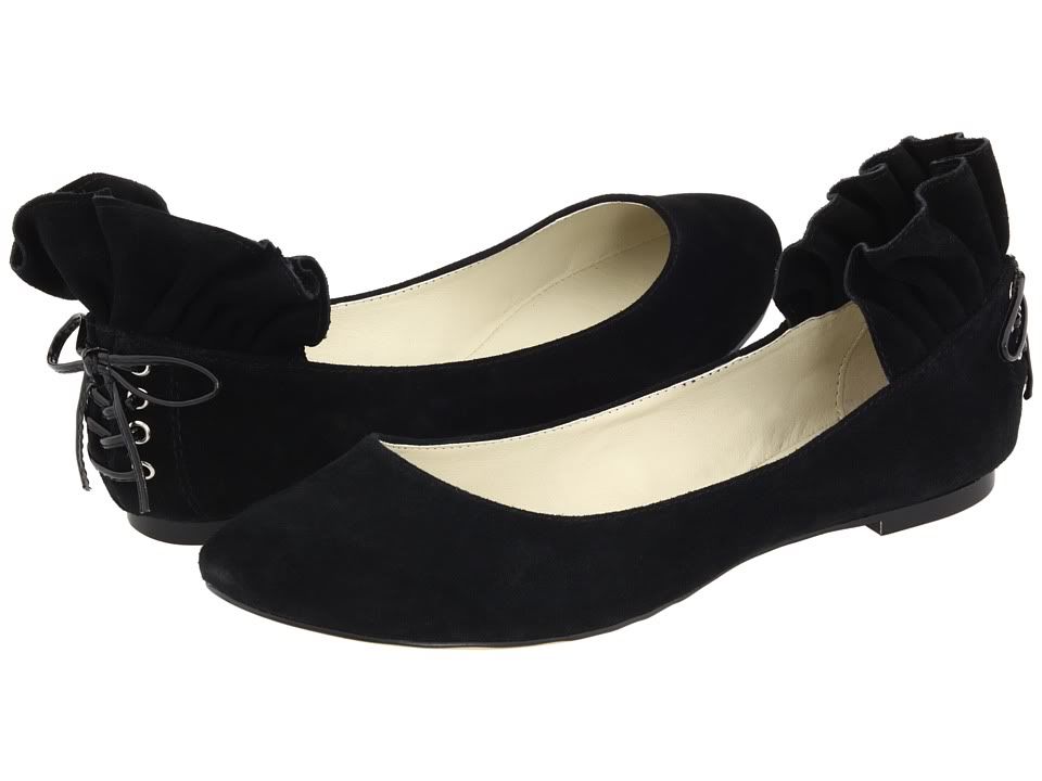 Ballet Flats Fall 2010 by ShoeShoe