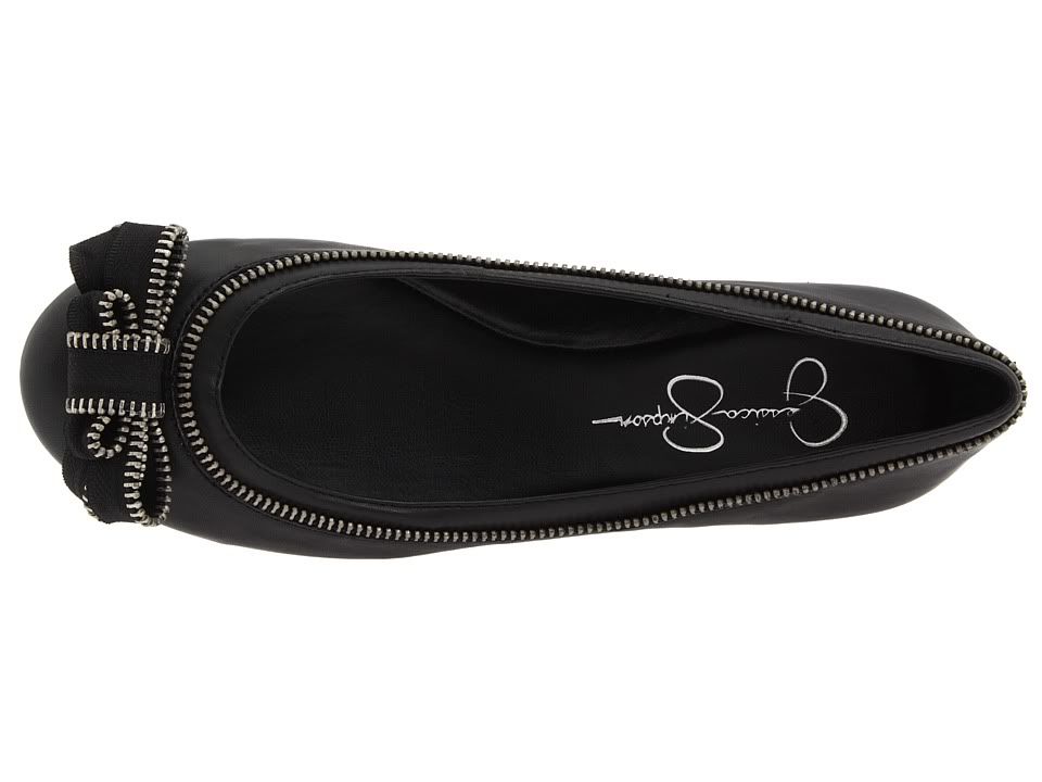 Ballet Flats Fall 2010 by ShoeShoe