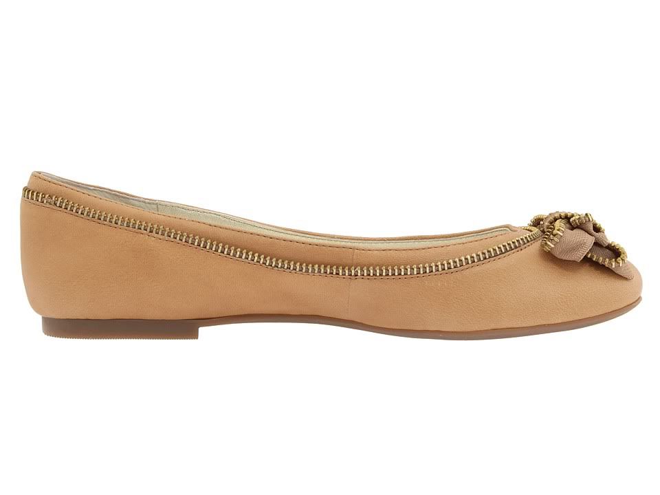 Ballet Flats Fall 2010 by ShoeShoe