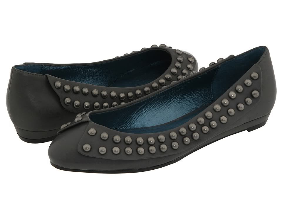 Ballet Flats Fall 2010 by ShoeShoe