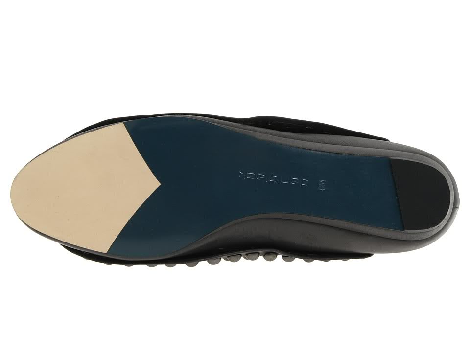 Ballet Flats Fall 2010 by ShoeShoe