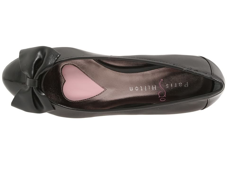 Ballet Flats Fall 2010 by ShoeShoe