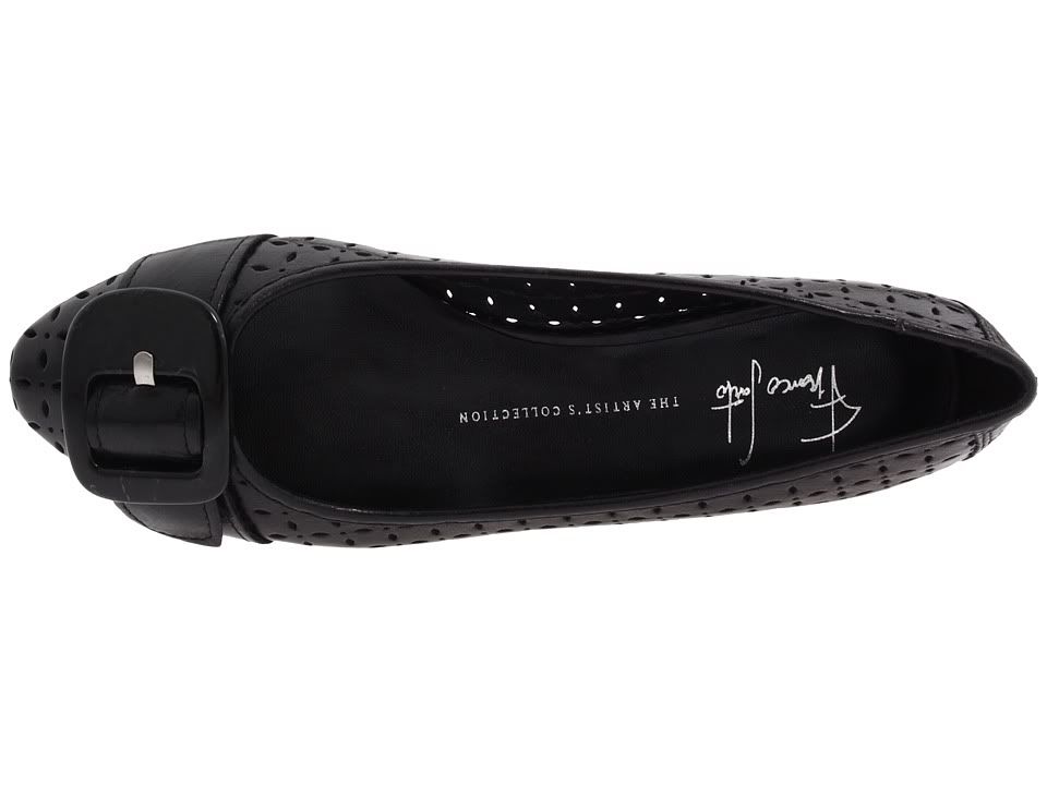 Ballet Flats Fall 2010 by ShoeShoe