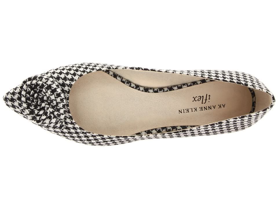 Ballet Flats Fall 2010 by ShoeShoe