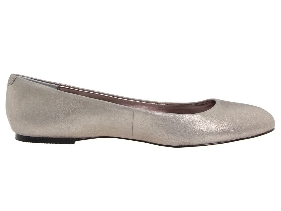 Ballet Flats Fall 2010 by ShoeShoe
