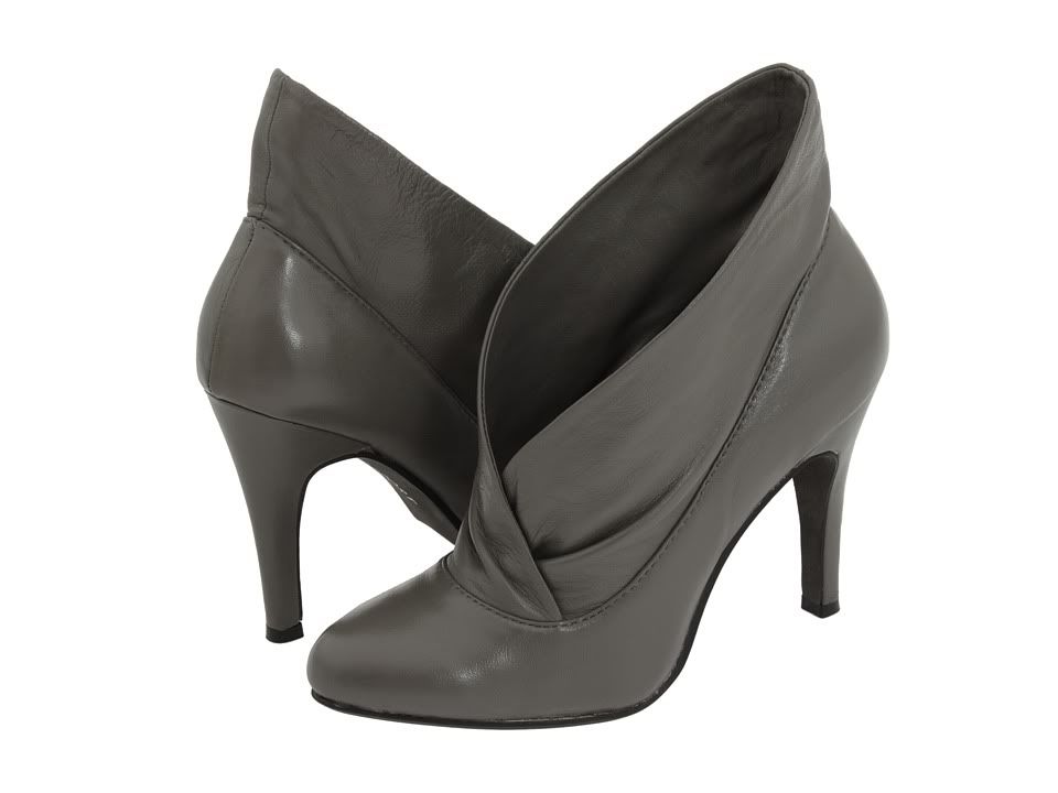 Booties Fall 2010 by ShoeShoe