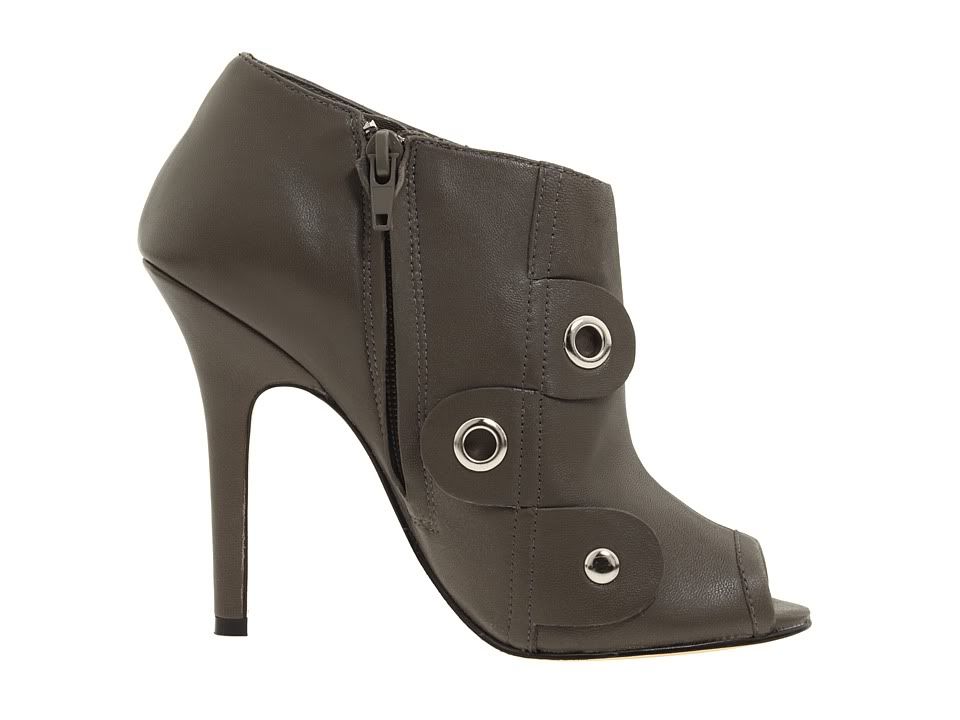Booties Fall 2010 by ShoeShoe