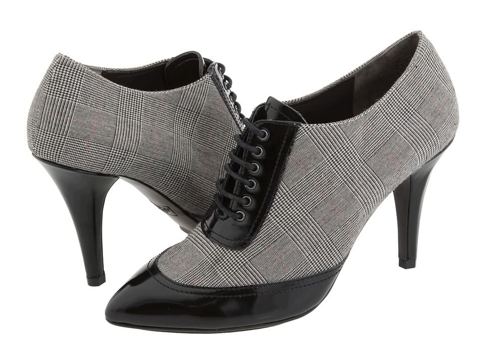 Booties Fall 2010 by ShoeShoe