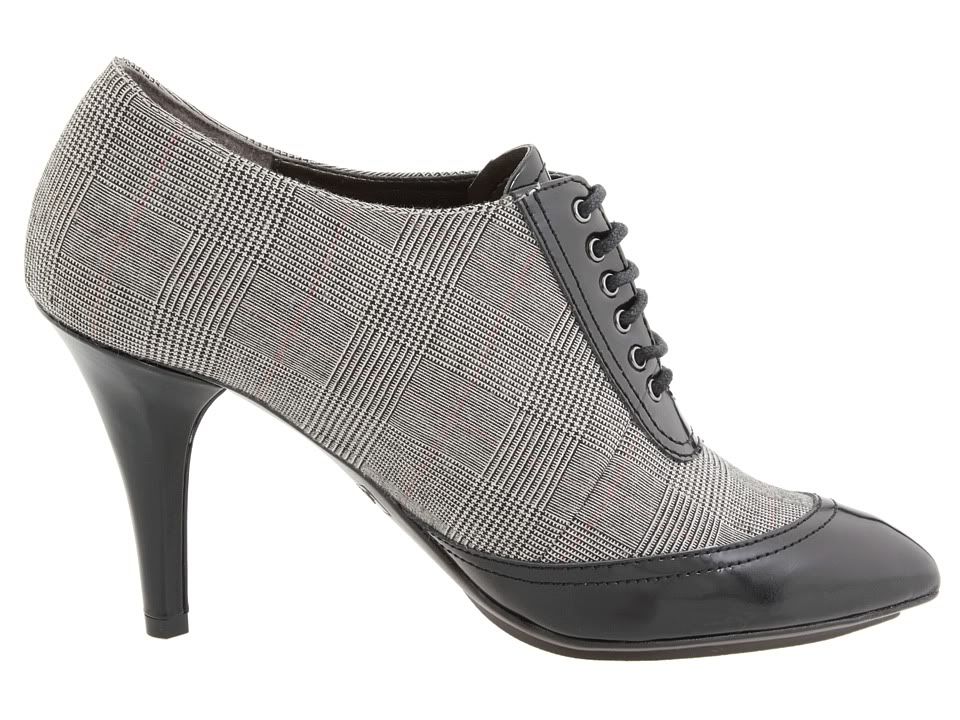 Booties Fall 2010 by ShoeShoe