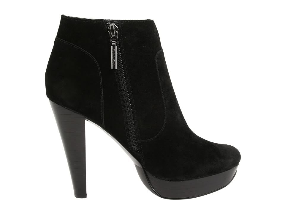 Booties Fall 2010 by ShoeShoe