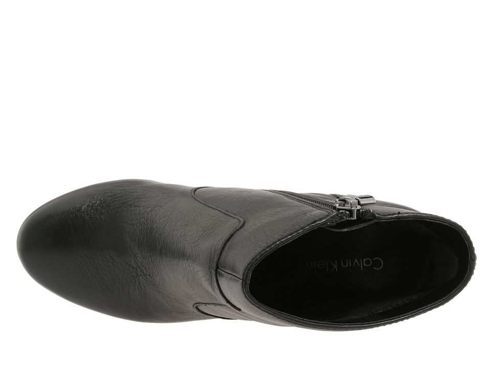Booties Fall 2010 by ShoeShoe