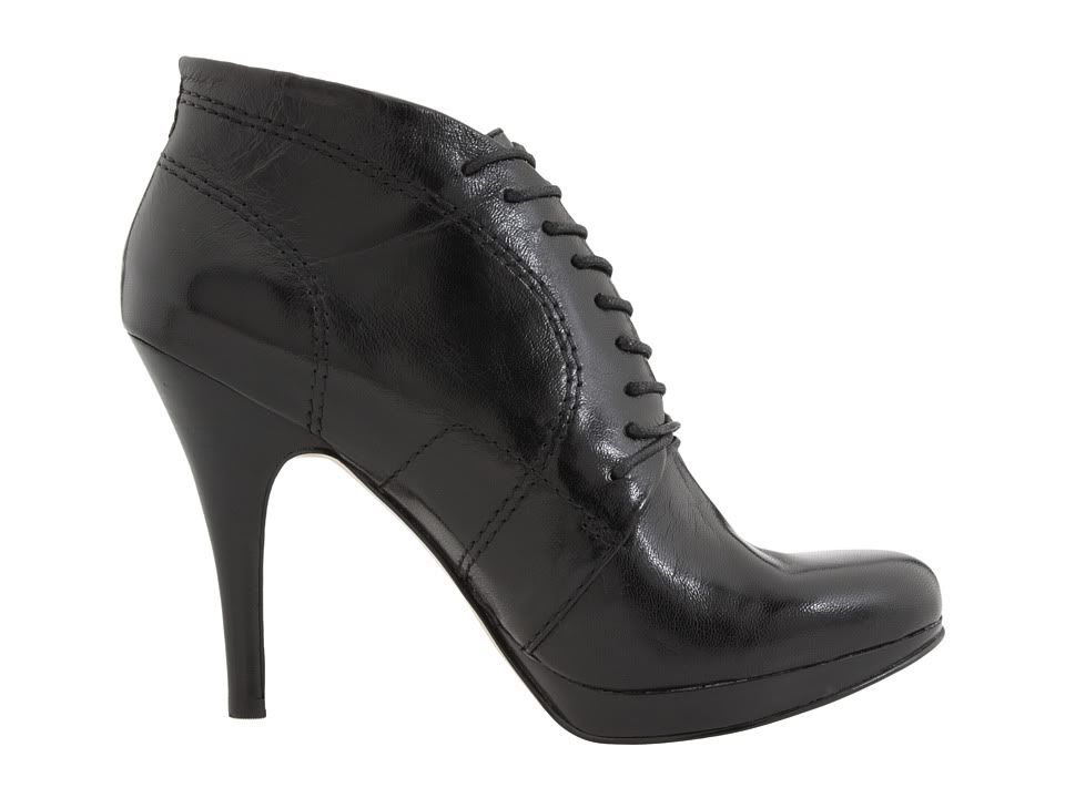 Booties Fall 2010 by ShoeShoe