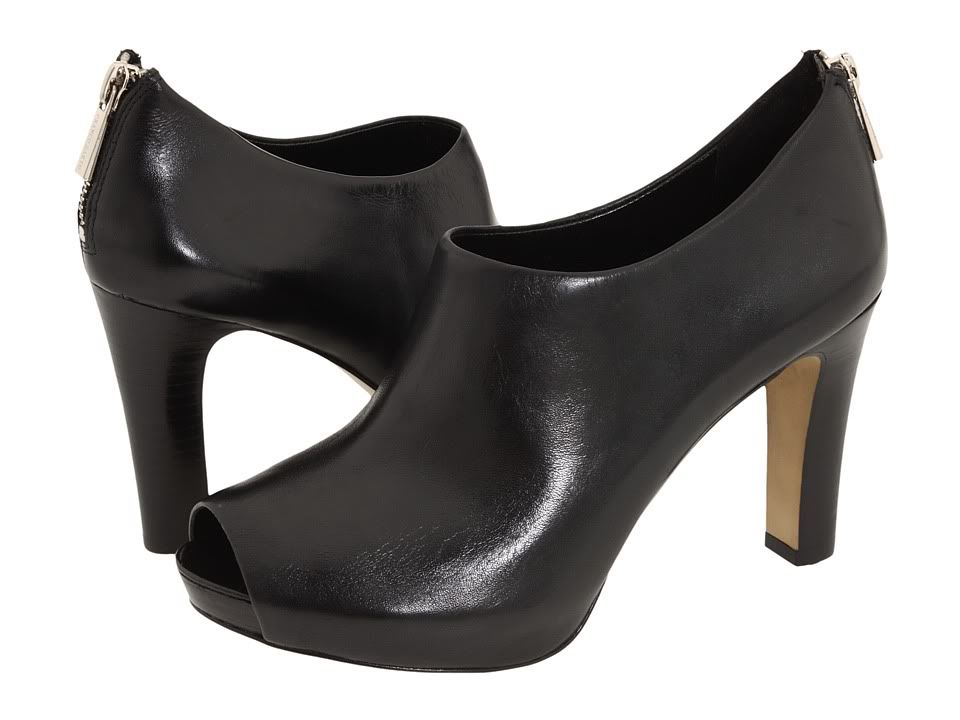 Booties Fall 2010 by ShoeShoe