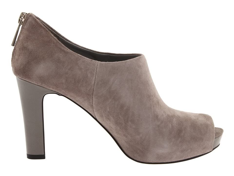Booties Fall 2010 by ShoeShoe