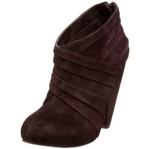 Booties Fall 2010 by ShoeShoe