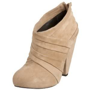 Booties Fall 2010 by ShoeShoe