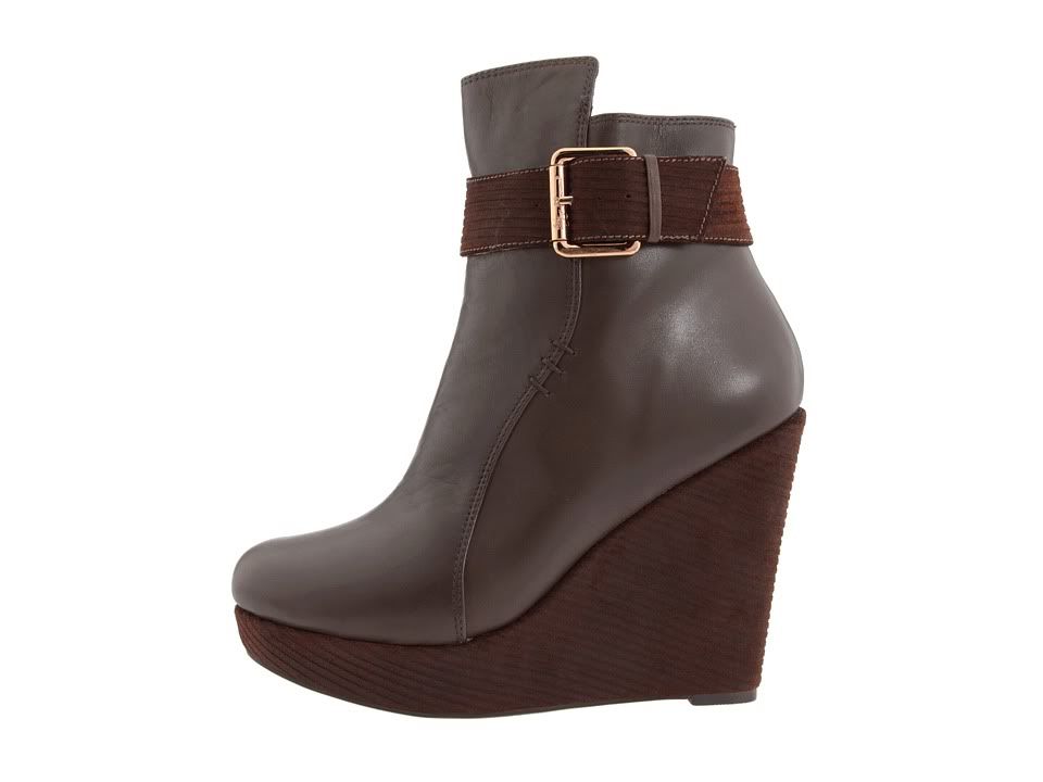Booties Fall 2010 by ShoeShoe
