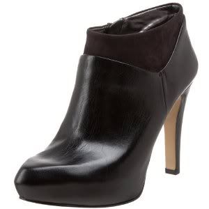 Booties Fall 2010 by ShoeShoe