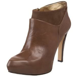 Booties Fall 2010 by ShoeShoe
