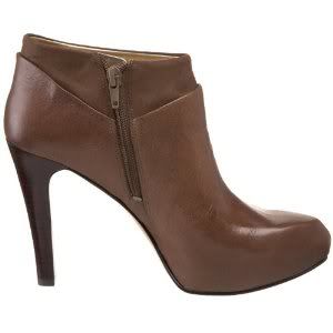 Booties Fall 2010 by ShoeShoe