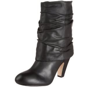 Booties Fall 2010 by ShoeShoe