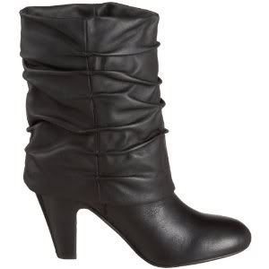Booties Fall 2010 by ShoeShoe
