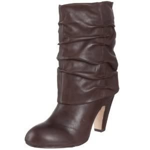 Booties Fall 2010 by ShoeShoe