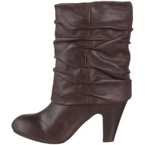 Booties Fall 2010 by ShoeShoe